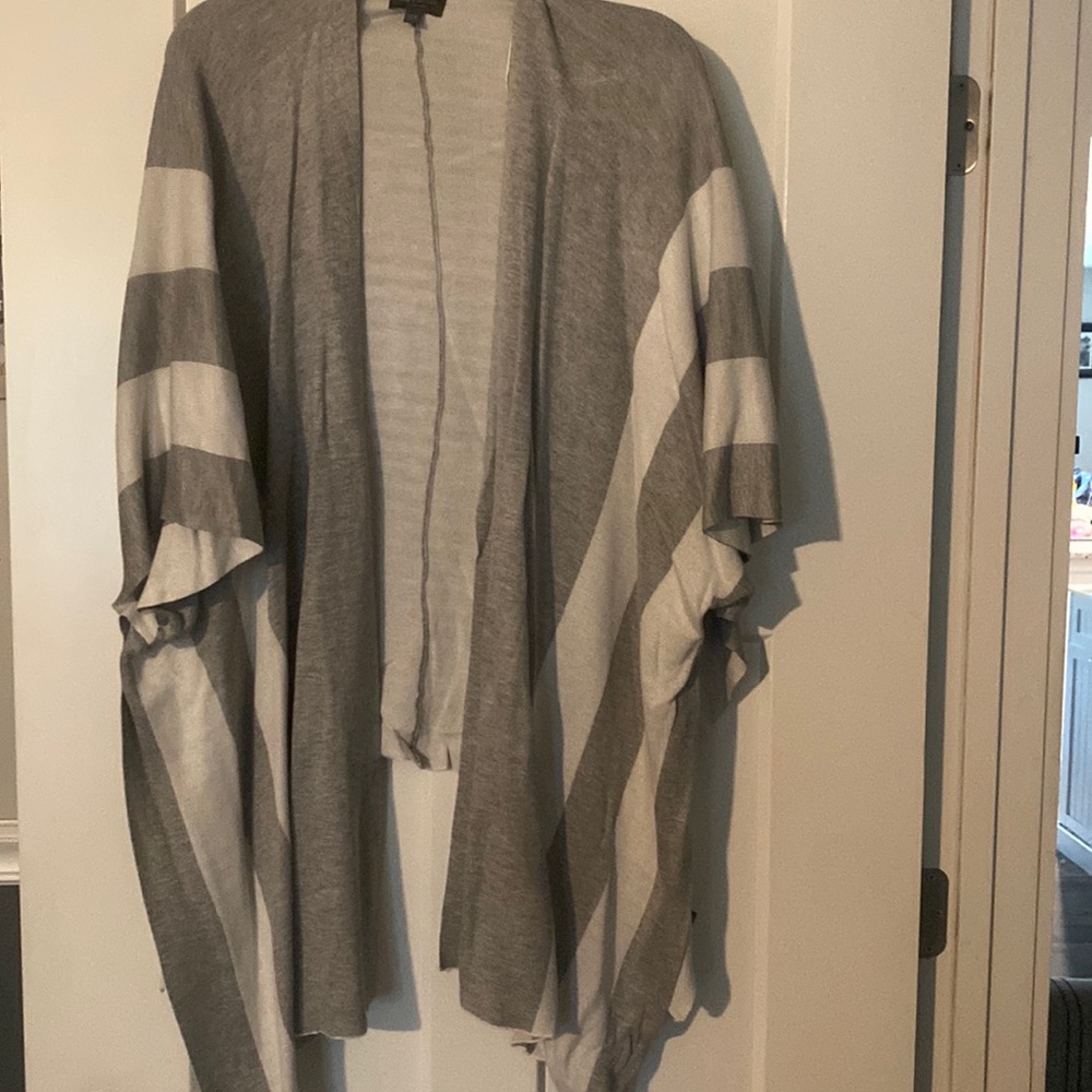 The limited throw over